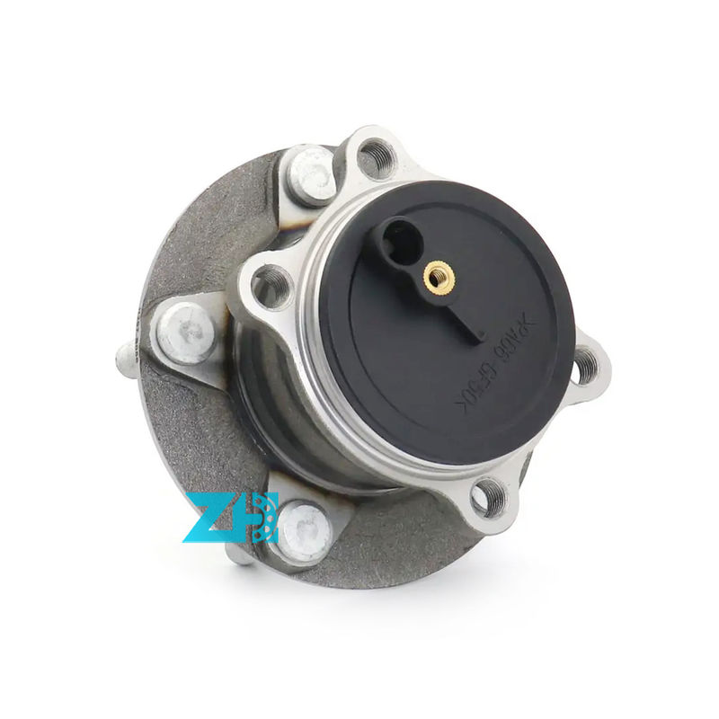 Expertly Designed Wheel Hub Bearings For MAZDA KD31-26-15XA Front Wheel Bearing KD31-26-15XA For MAZDA