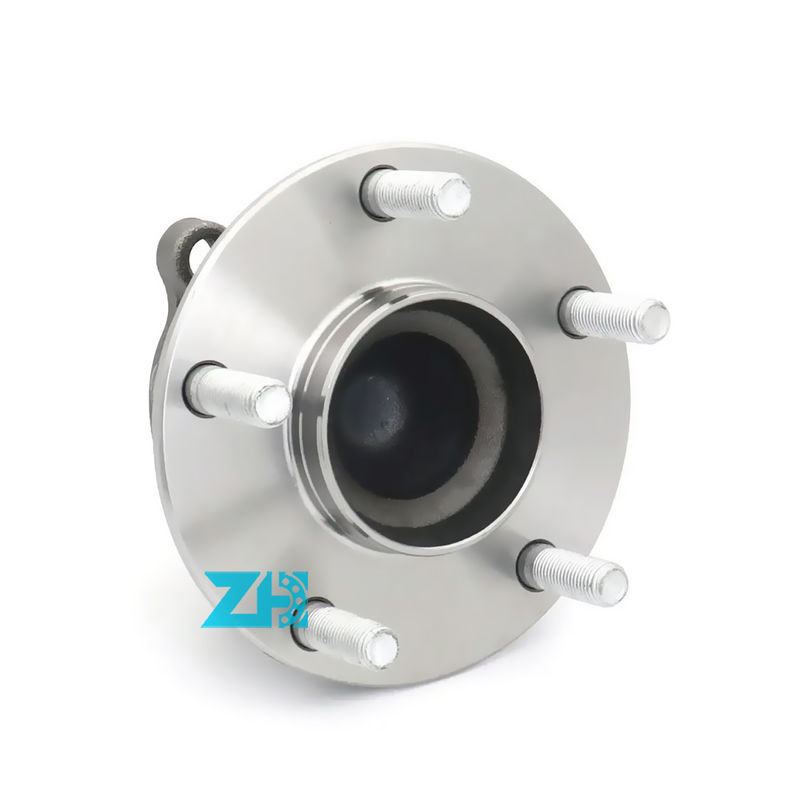 Expertly Designed Wheel Hub Bearings For MAZDA KD31-26-15XA Front Wheel Bearing KD31-26-15XA For MAZDA