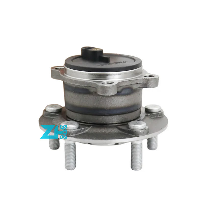 Expertly Designed Wheel Hub Bearings For MAZDA KD31-26-15XA Front Wheel Bearing KD31-26-15XA For MAZDA