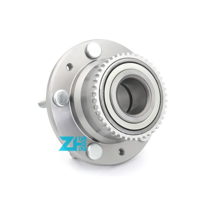 Wheel Hub Bearings For MAZDA G14V2615X G14V2615XA Front Wheel Bearing And Hub Assembly LA013304Y LB8333060 For MAZDA