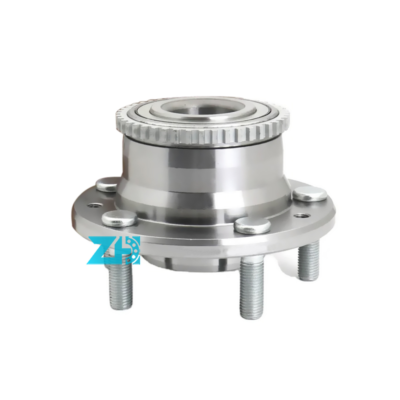 Wheel Hub Bearings For MAZDA G14V2615X G14V2615XA Front Wheel Bearing And Hub Assembly LA013304Y LB8333060 For MAZDA