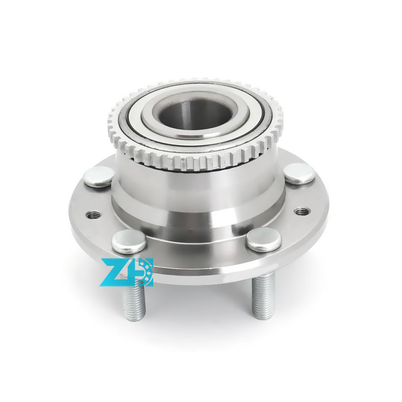Wheel Hub Bearings For MAZDA G14V2615X G14V2615XA Front Wheel Bearing And Hub Assembly LA013304Y LB8333060 For MAZDA