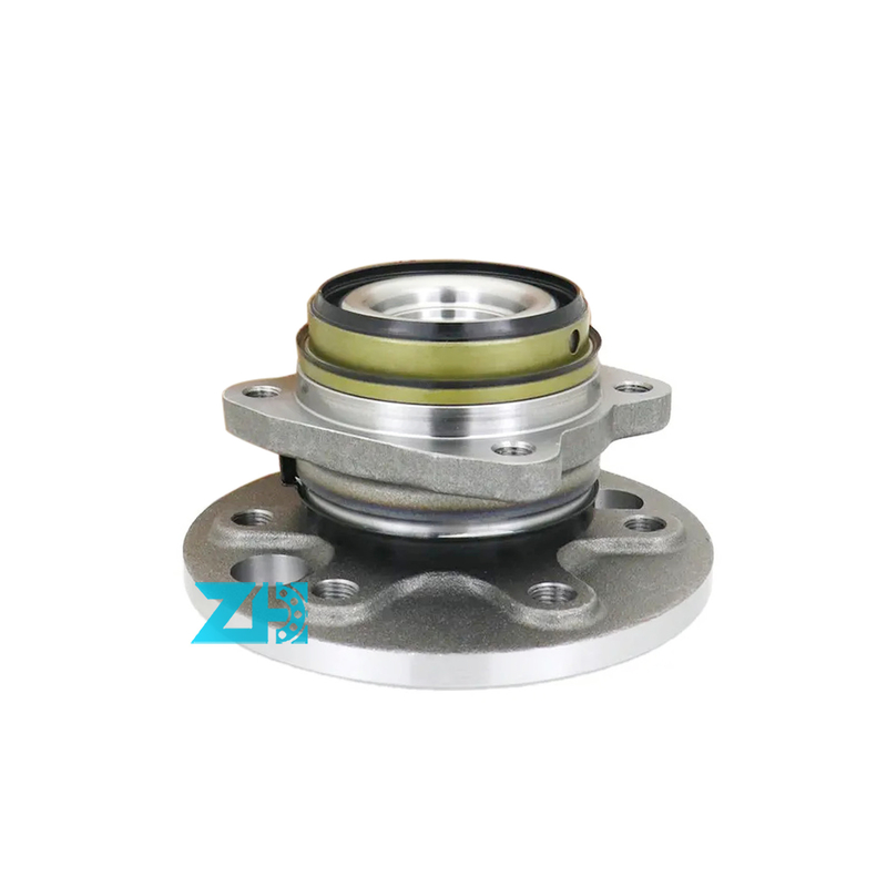 WHEEL BEARING KIT WBK1180DU A90635 A9063500335 A9063502410 A9063502510 A9063502610 A9063502710 FOR MERCEDES-BENZ