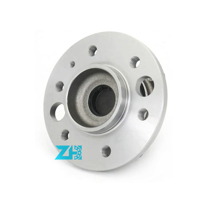 WHEEL BEARING KIT WBK1180DU A90635 A9063500335 A9063502410 A9063502510 A9063502610 A9063502710 FOR MERCEDES-BENZ