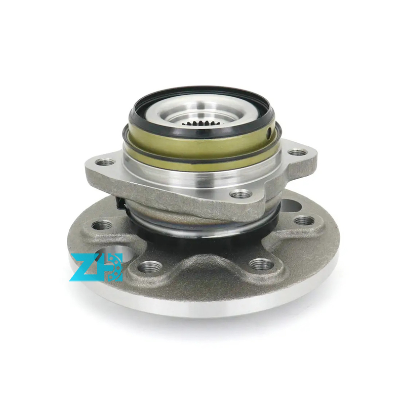 WHEEL BEARING KIT WBK1180DU A90635 A9063500335 A9063502410 A9063502510 A9063502610 A9063502710 FOR MERCEDES-BENZ