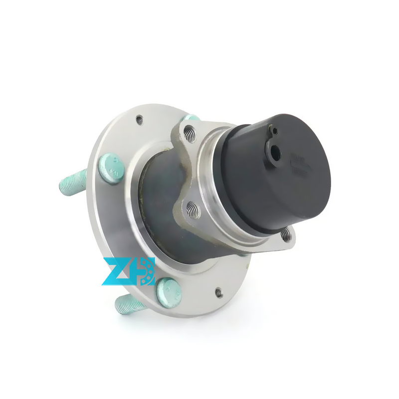 Wheel Hub Bearings For MAZDA MA10-26-15X Front Wheel Bearing and Hub Assembly MA10-26-15X for MAZDA