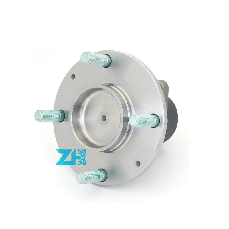 Wheel Hub Bearings For MAZDA MA10-26-15X Front Wheel Bearing and Hub Assembly MA10-26-15X for MAZDA