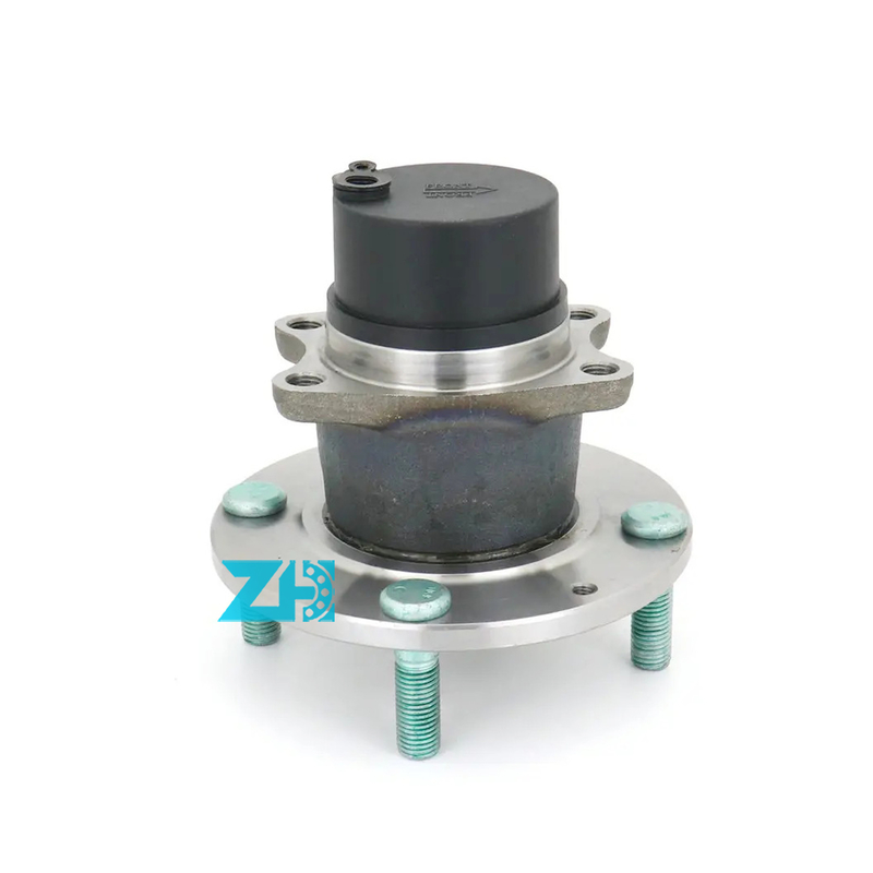 Wheel Hub Bearings For MAZDA MA10-26-15X Front Wheel Bearing and Hub Assembly MA10-26-15X for MAZDA