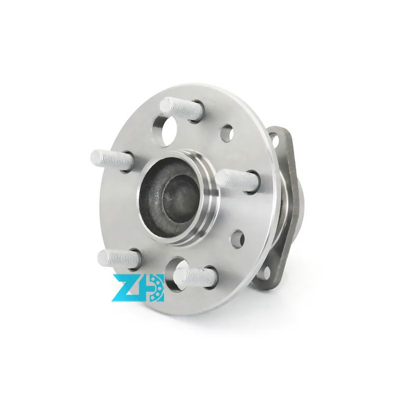GENUINE TOYOTA REAR AXLE BEARING AND HUB ASSEMBLY 42450-06020 4245006020 WHEEL HUB UNIT REAR RIGHT