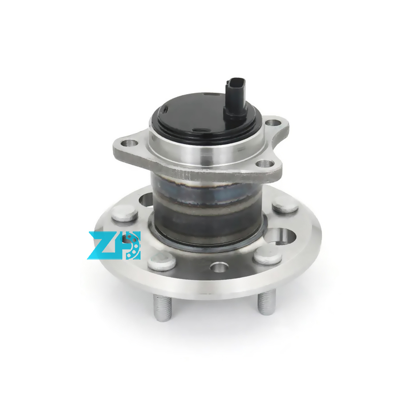 GENUINE TOYOTA REAR AXLE BEARING AND HUB ASSEMBLY 42450-06020 4245006020 WHEEL HUB UNIT REAR RIGHT