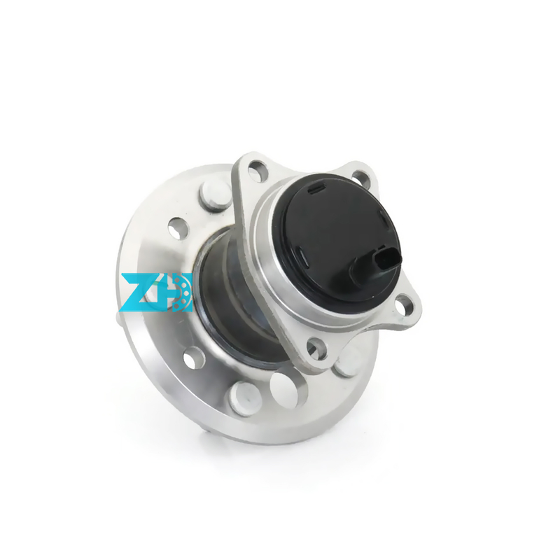 GENUINE TOYOTA REAR AXLE BEARING AND HUB ASSEMBLY 42450-06020 4245006020 WHEEL HUB UNIT REAR RIGHT