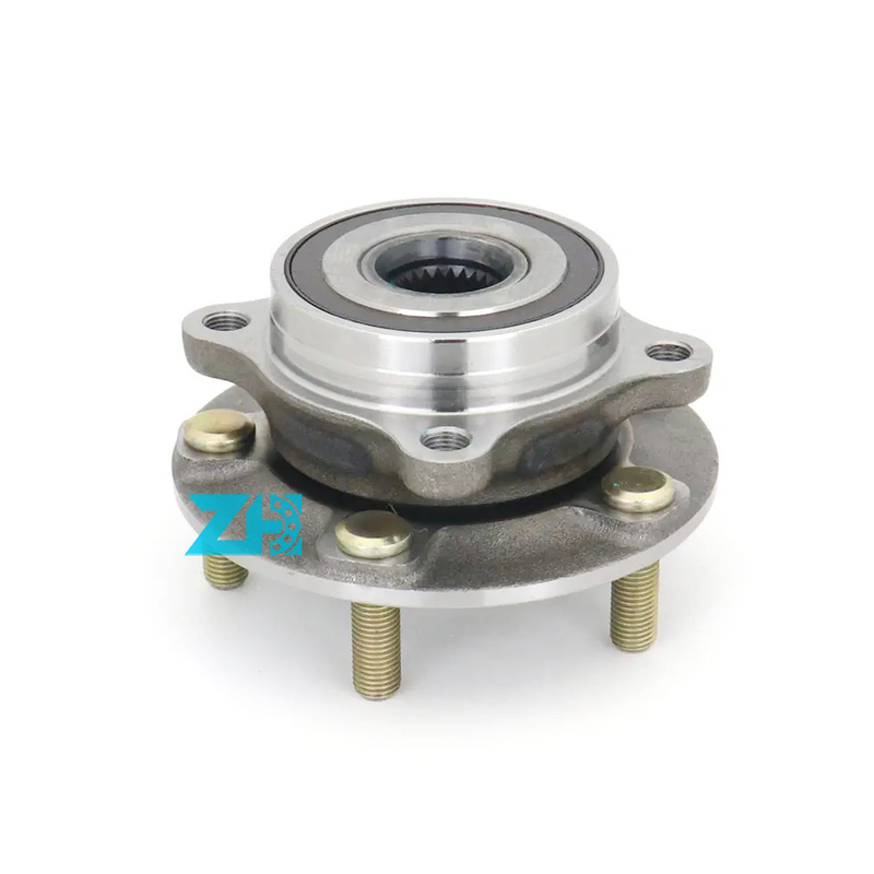 Stable Load-bearing Capacity Wheel For Mitsubishi MB633276 Front Wheel Bearing MB633276 for Mitsubishi