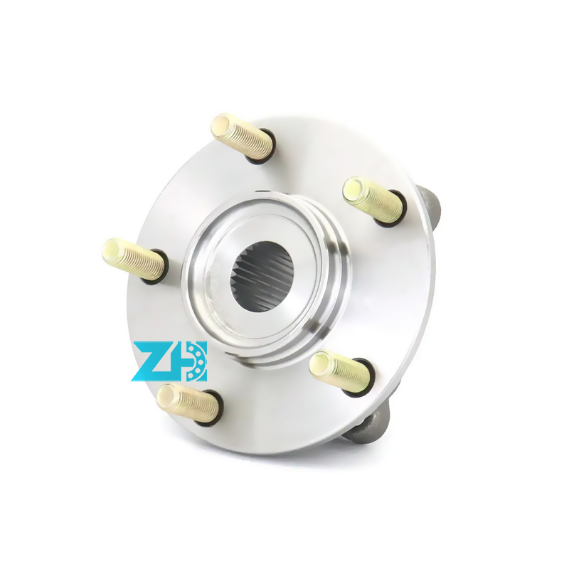 Stable Load-bearing Capacity Wheel For Mitsubishi MB633276 Front Wheel Bearing MB633276 for Mitsubishi