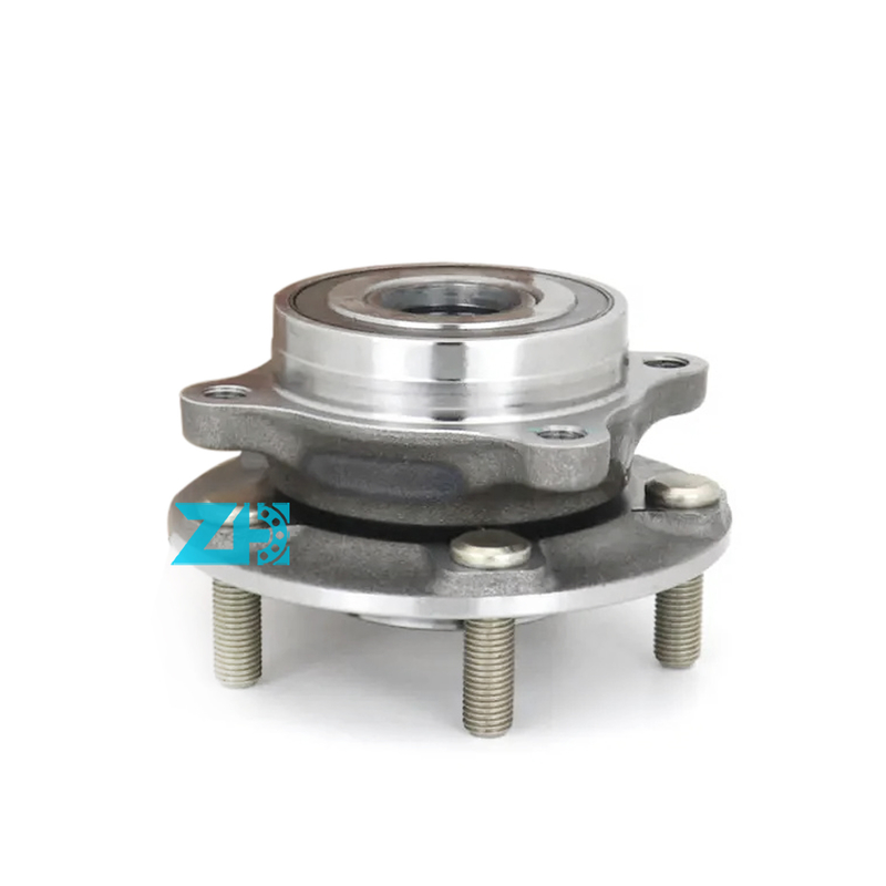 Stable Load-bearing Capacity Wheel For Mitsubishi MB633276 Front Wheel Bearing MB633276 for Mitsubishi