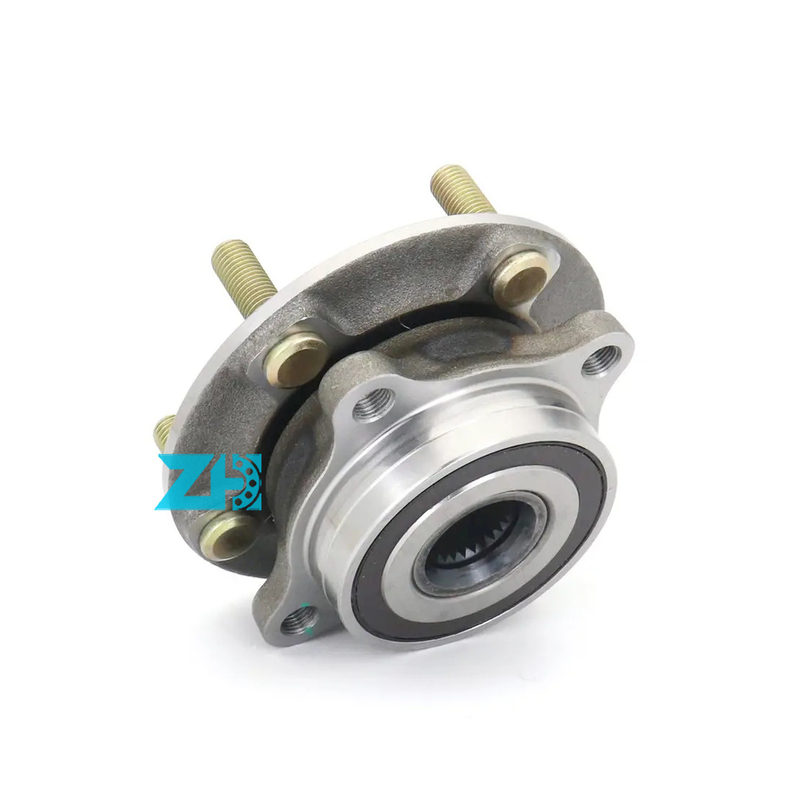 Stable Load-bearing Capacity Wheel For Mitsubishi MB633276 Front Wheel Bearing MB633276 for Mitsubishi