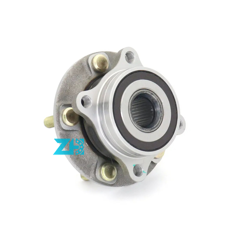 Stable Load-bearing Capacity Wheel For Mitsubishi MB633276 Front Wheel Bearing MB633276 for Mitsubishi