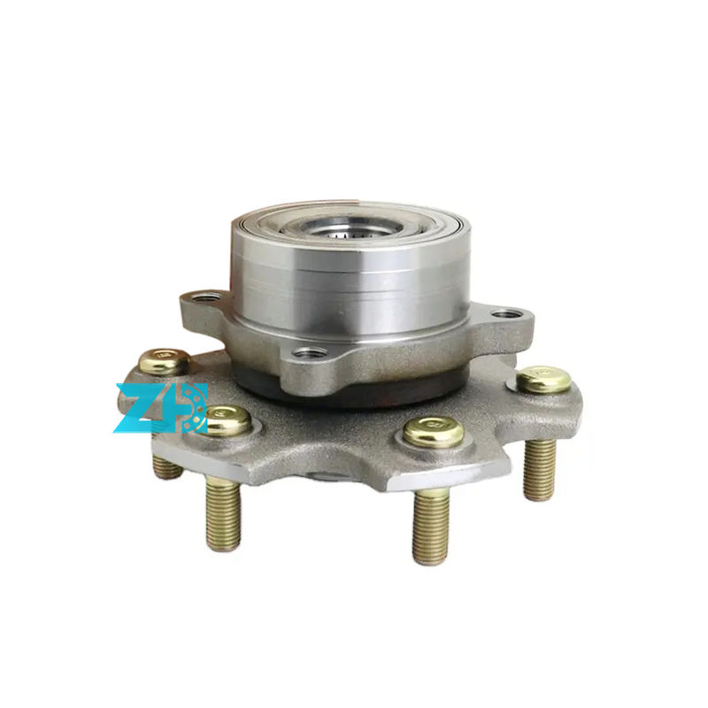 Stable Load-bearing Capacity Wheel For Mitsubishi MN103586 VKBA6914 Front Wheel Bearing 3715A051 MR374509 for Mitsubishi