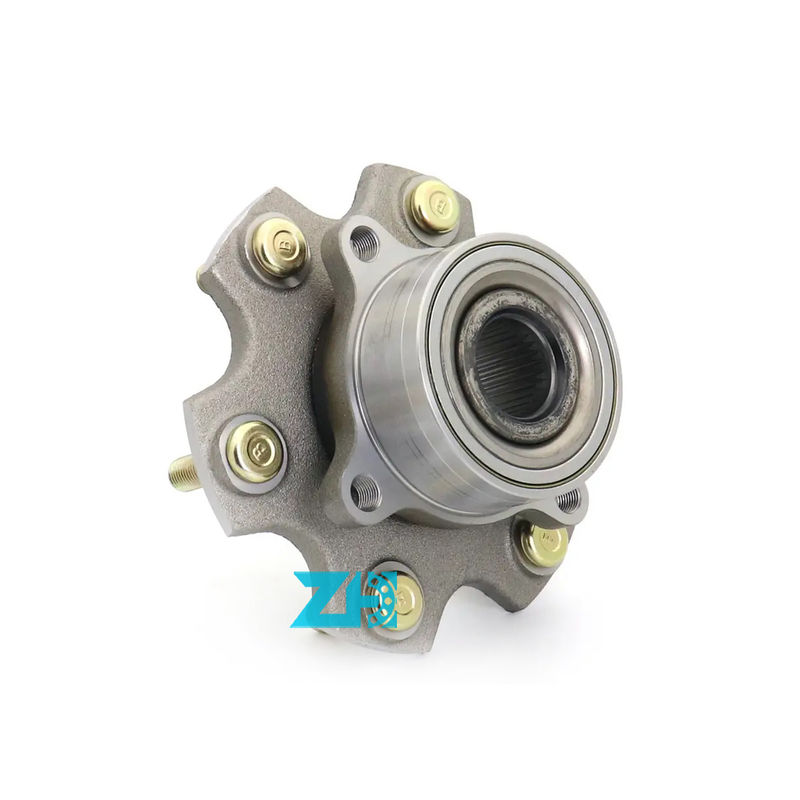 Stable Load-bearing Capacity Wheel For Mitsubishi MN103586 VKBA6914 Front Wheel Bearing 3715A051 MR374509 for Mitsubishi
