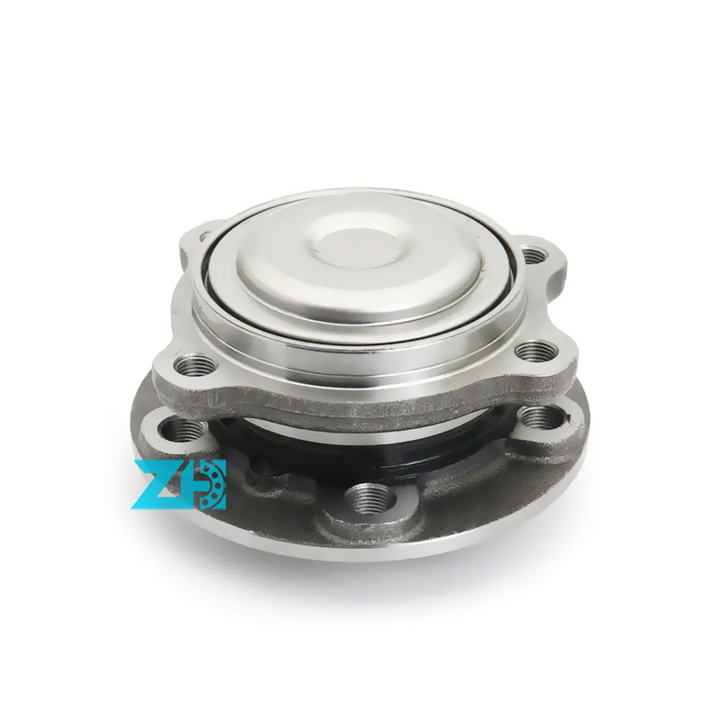 31206874335 Front Wheel Bearing With Hub Assembly For BMW / G20 / G28 31226867808 A1663340206