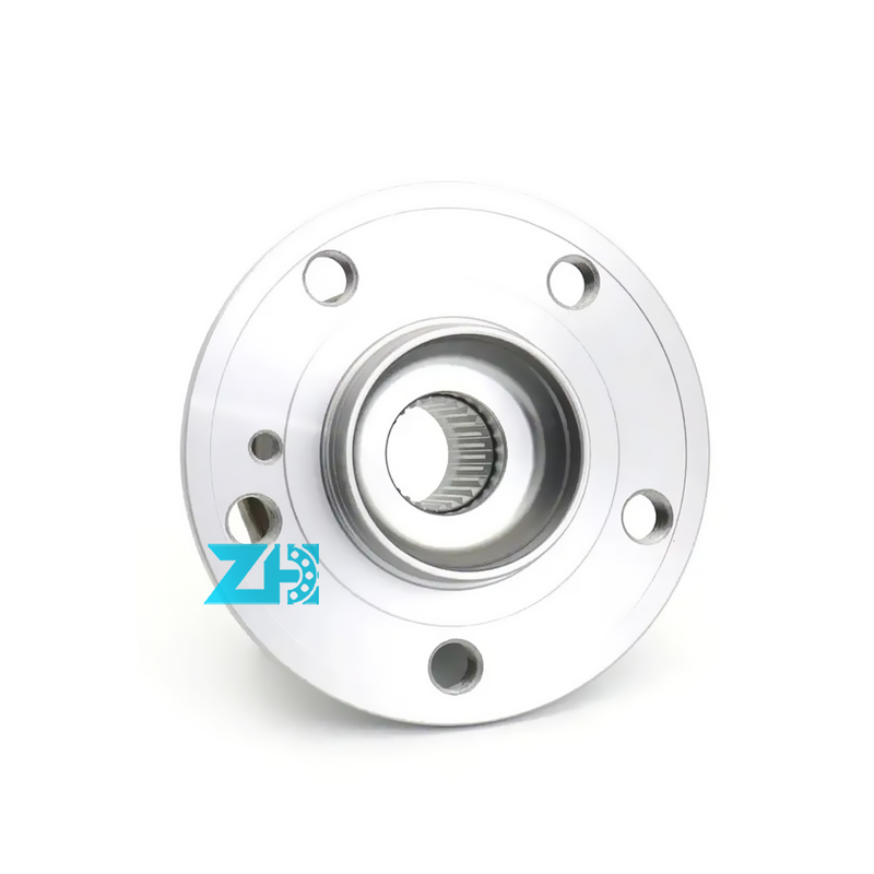A2463340206 WBK1218DU 0029901903 2463340206 A0029901903  REAR WHEEL BEARING WITH HUB ASSEMBLY FOR MERCEDES BENZ