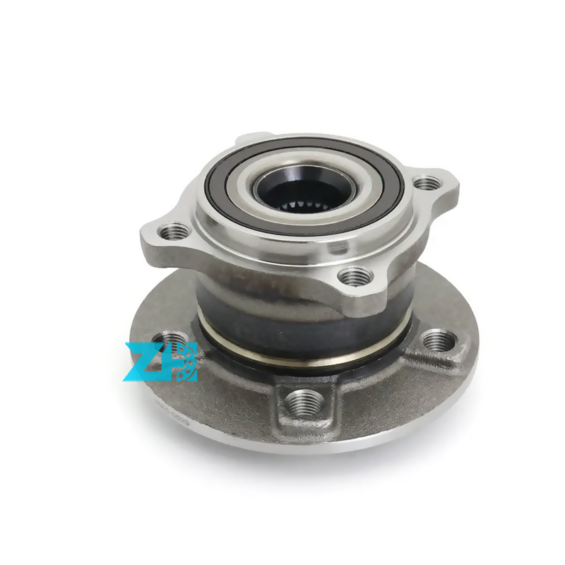 A2463340206 WBK1218DU 0029901903 2463340206 A0029901903  REAR WHEEL BEARING WITH HUB ASSEMBLY FOR MERCEDES BENZ