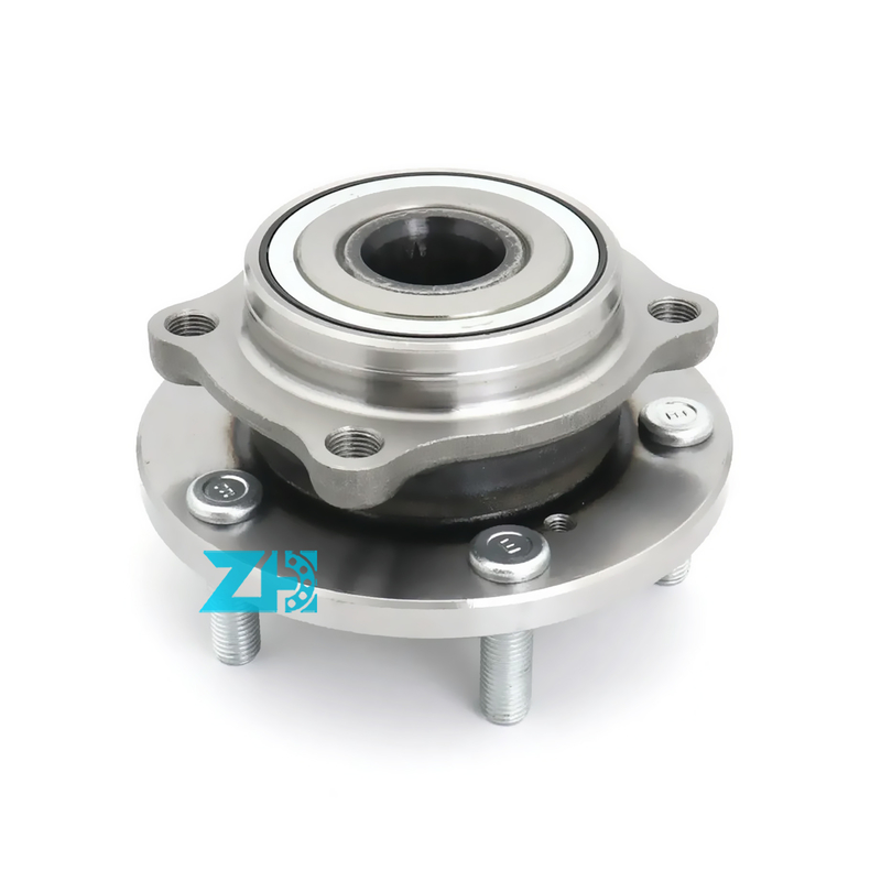 Stable Load-bearing Capacity Wheel For Mitsubishi MR589431 Front Wheel Bearing For Mitsubishi