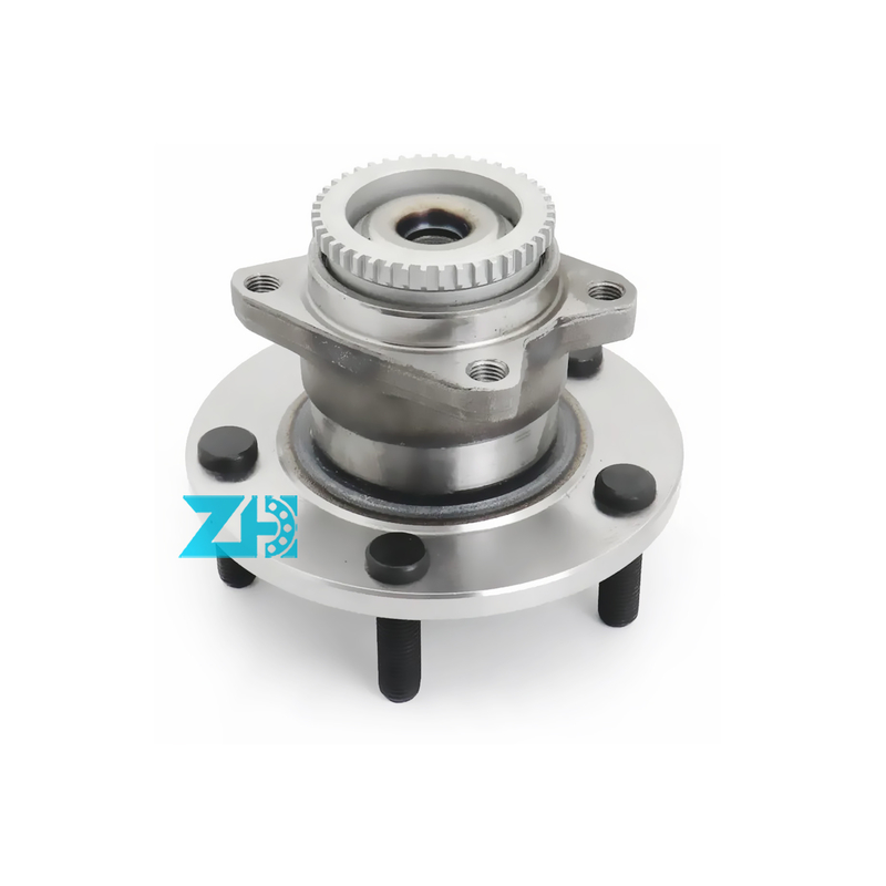 Precision Machine Wheel Hub Bearings For Mitsubishi MR589520 Front Wheel Bearing For Mitsubishi