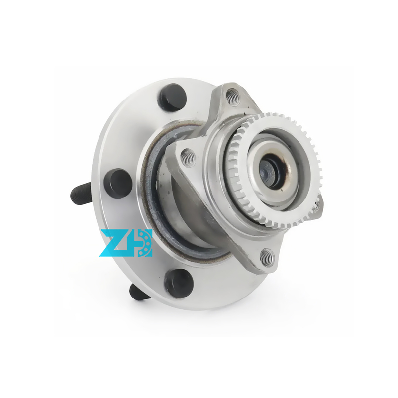 Precision Machine Wheel Hub Bearings For Mitsubishi MR589520 Front Wheel Bearing For Mitsubishi
