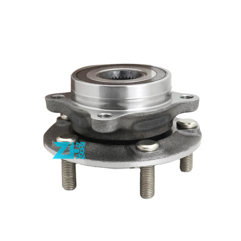 Precision Machine Wheel Hub Bearings For Mitsubishi MR594979 Front Wheel Bearing For Mitsubishi