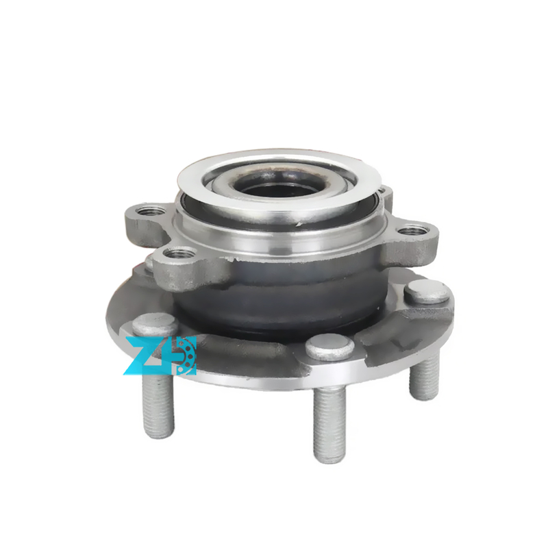 Precision Machine Wheel Hub Bearings For HAIMA SA12-33-060 Front Wheel Bearing For HAIMA