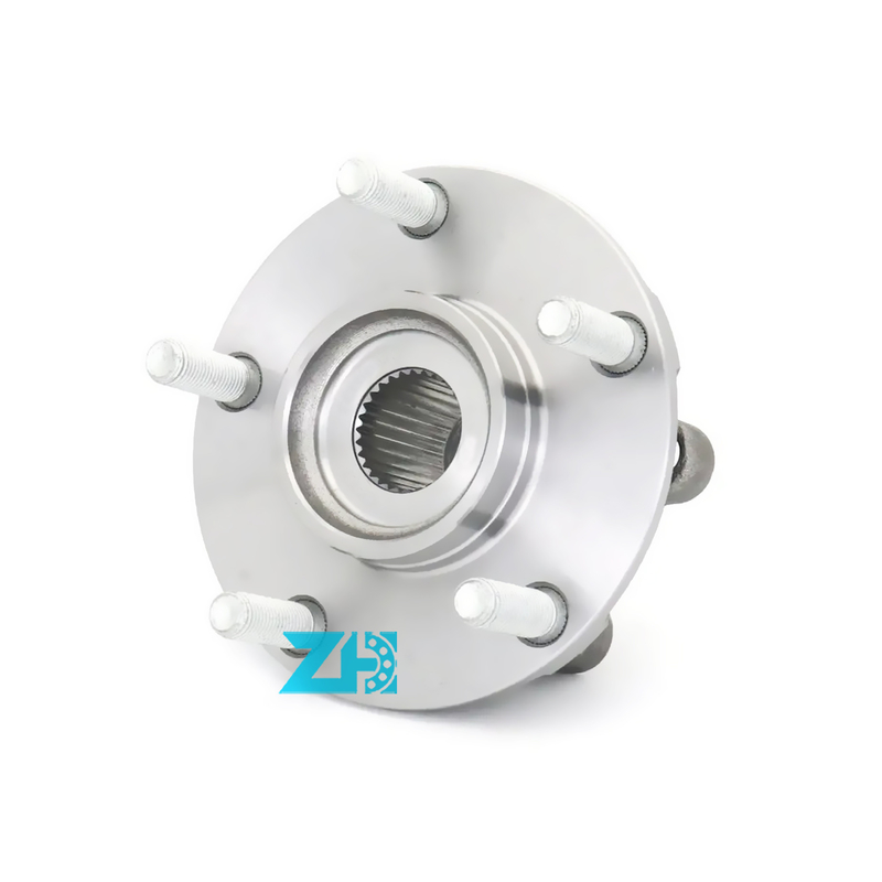 Precision Machine Wheel Hub Bearings For HAIMA SA12-33-060 Front Wheel Bearing For HAIMA