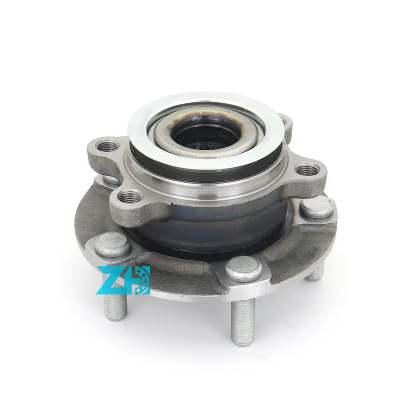 Precision Machine Wheel Hub Bearings For HAIMA SA12-33-060 Front Wheel Bearing For HAIMA