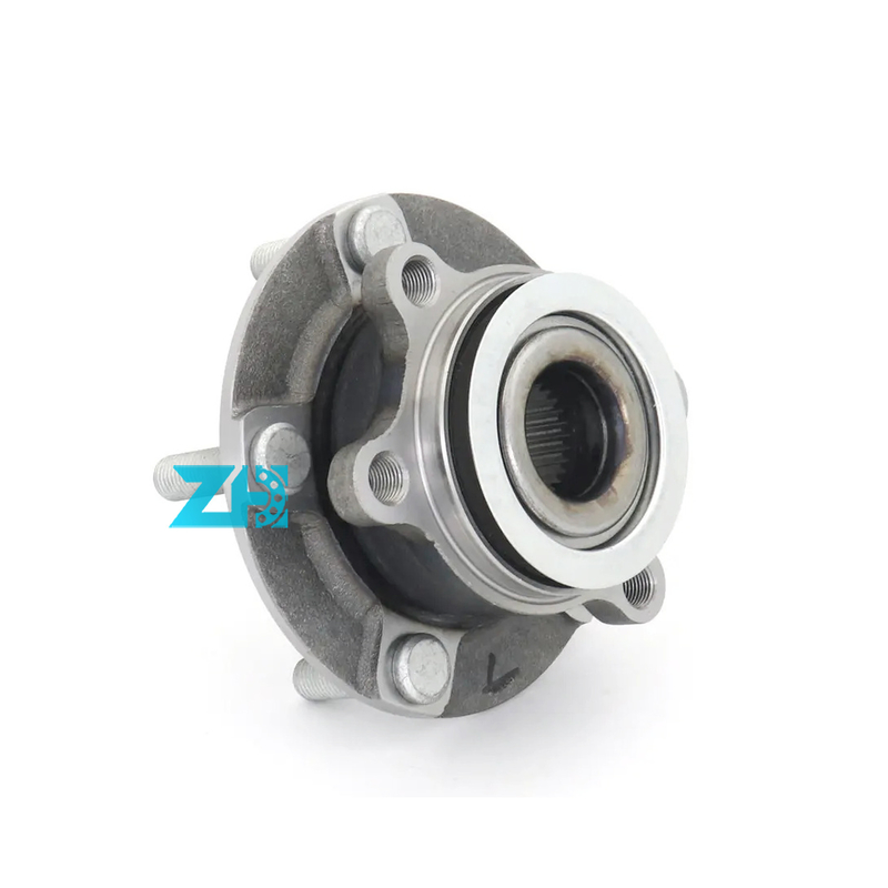 Precision Machine Wheel Hub Bearings For HAIMA SA12-33-060 Front Wheel Bearing For HAIMA