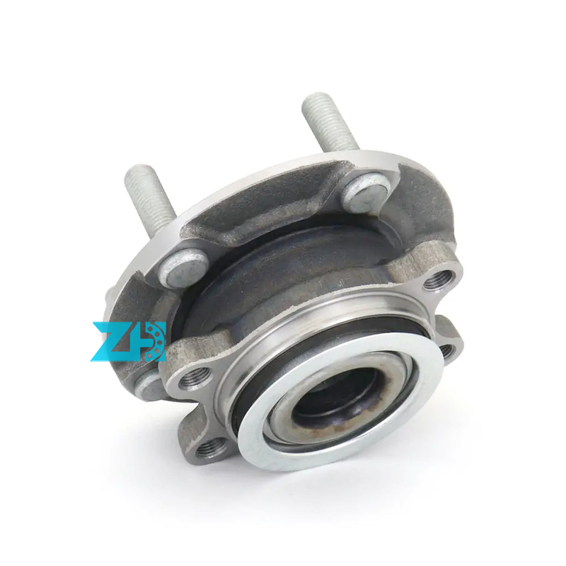 Precision Machine Wheel Hub Bearings For HAIMA SA12-33-060 Front Wheel Bearing For HAIMA