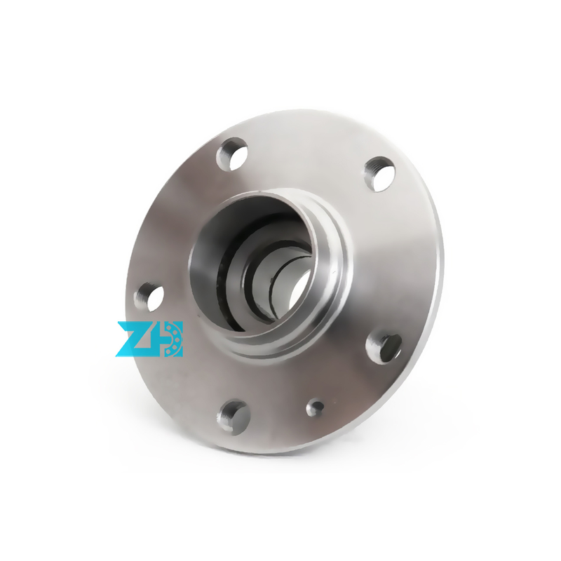 Wheel Hub Bearings VKBA3962 Front Wheel Bearing And Hub Assembly 5WA501611 VKBA3656 Car Part Bearing