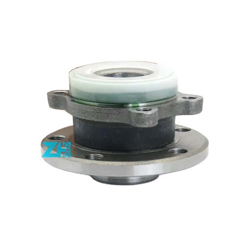 Wheel Hub Bearings 1T0498621 Front Wheel Bearing And Hub Assembly VKBA3643 60BWKH07RYA5C01 Car Part Bearing