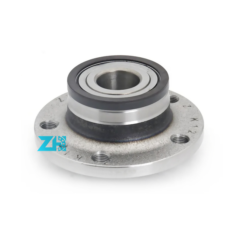 Wheel Hub Bearings VKBA3644 Front Wheel Bearing And Hub Assembly 1T0598611B 5WF501611A Car Part Bearing