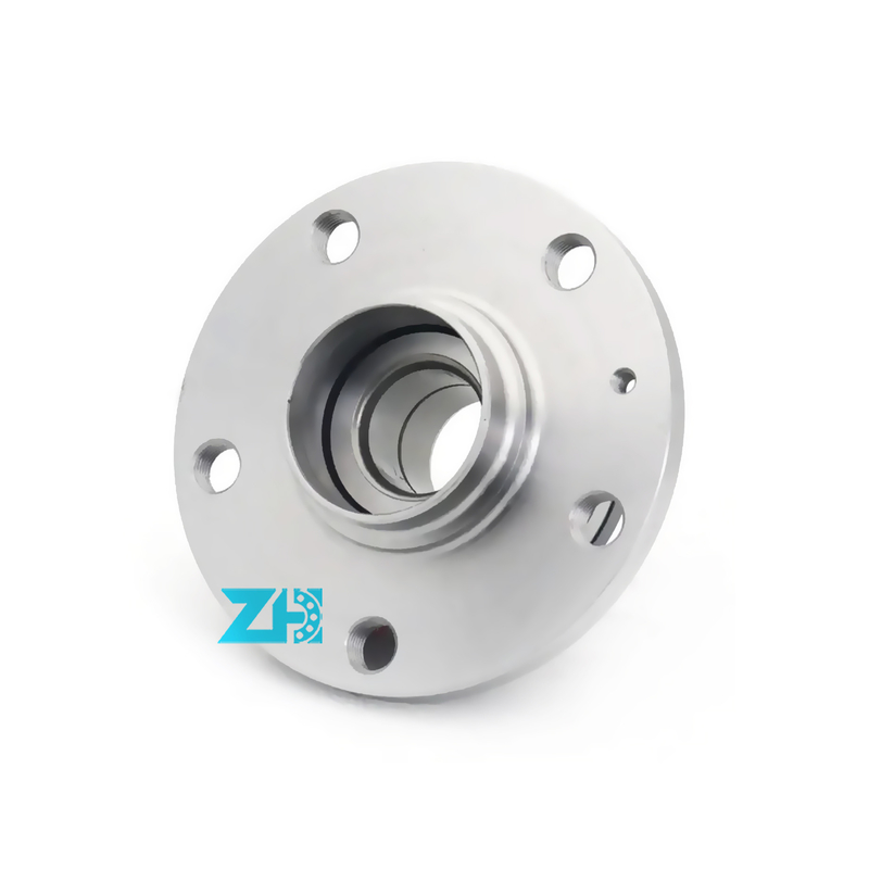 Wheel Hub Bearings VKBA3644 Front Wheel Bearing And Hub Assembly 1T0598611B 5WF501611A Car Part Bearing