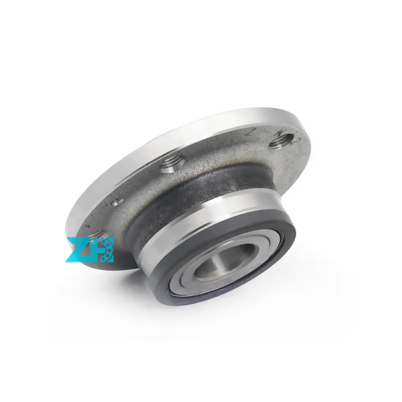 Wheel Hub Bearings VKBA3644 Front Wheel Bearing And Hub Assembly 1T0598611B 5WF501611A Car Part Bearing