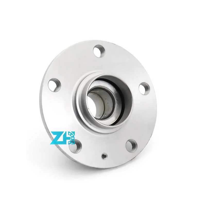 Wheel Hub Bearings 1TD501611B Front Wheel Bearing And Hub Assembly 1TD501611B Car Part Bearing