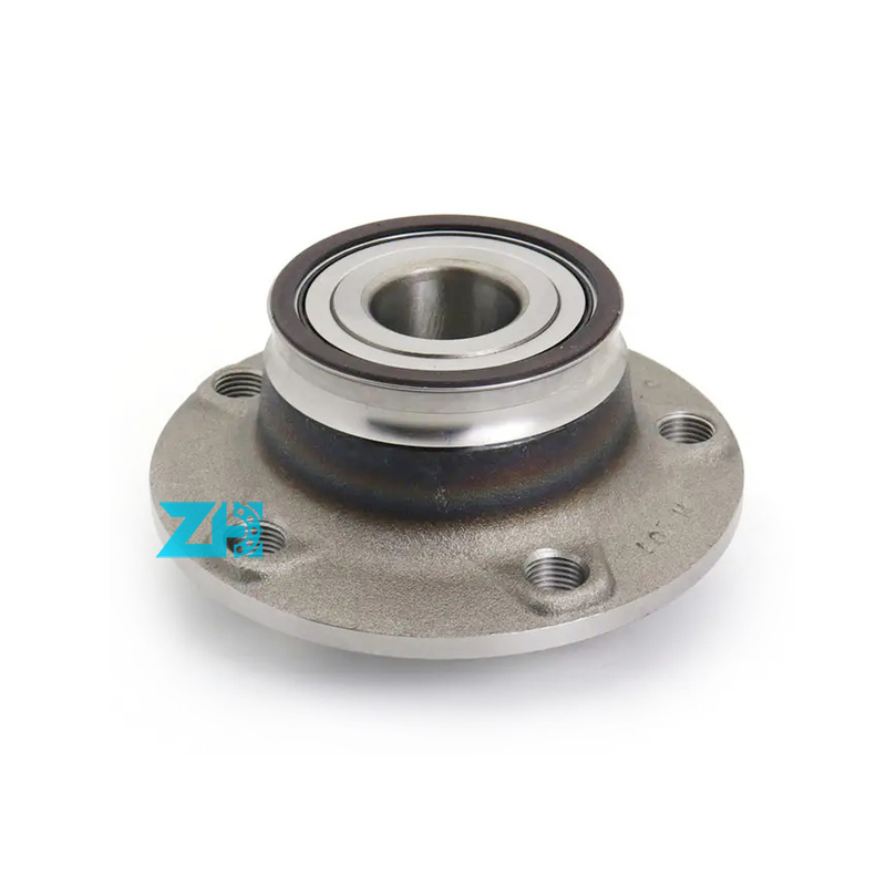 Wheel Hub Bearings 1TD501611B Front Wheel Bearing And Hub Assembly 1TD501611B Car Part Bearing
