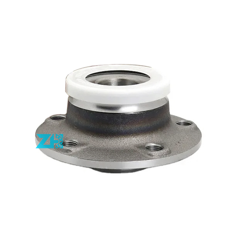 Wheel Hub Bearings 1TD501611B Front Wheel Bearing And Hub Assembly 1TD501611B Car Part Bearing