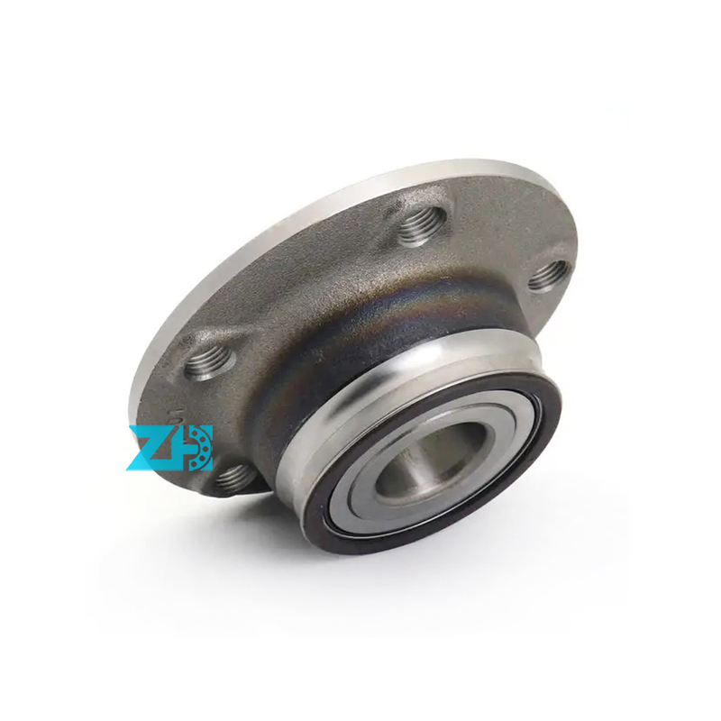 Wheel Hub Bearings 1TD501611B Front Wheel Bearing And Hub Assembly 1TD501611B Car Part Bearing