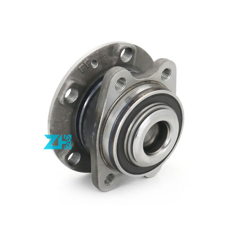 Wheel Hub Bearings VKBA6548 Front Wheel Bearing And Hub Assembly 4F0598611B 512426 Car Part Bearing