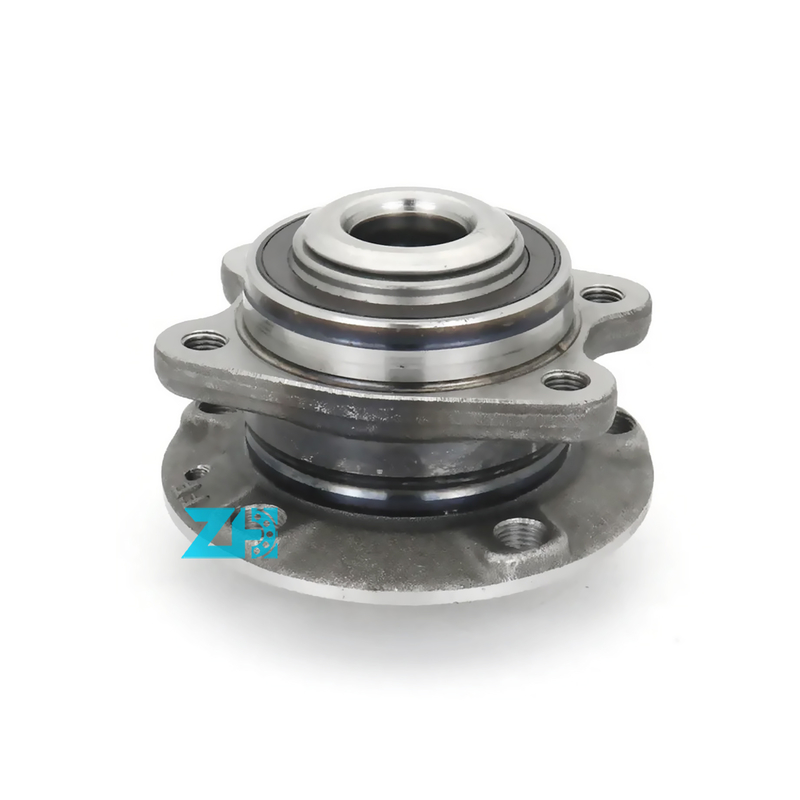 Wheel Hub Bearings VKBA6548 Front Wheel Bearing And Hub Assembly 4F0598611B 512426 Car Part Bearing