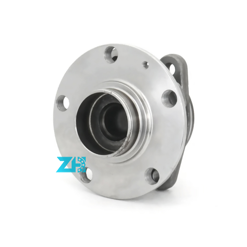 Wheel Hub Bearings VKBA6548 Front Wheel Bearing And Hub Assembly 4F0598611B 512426 Car Part Bearing