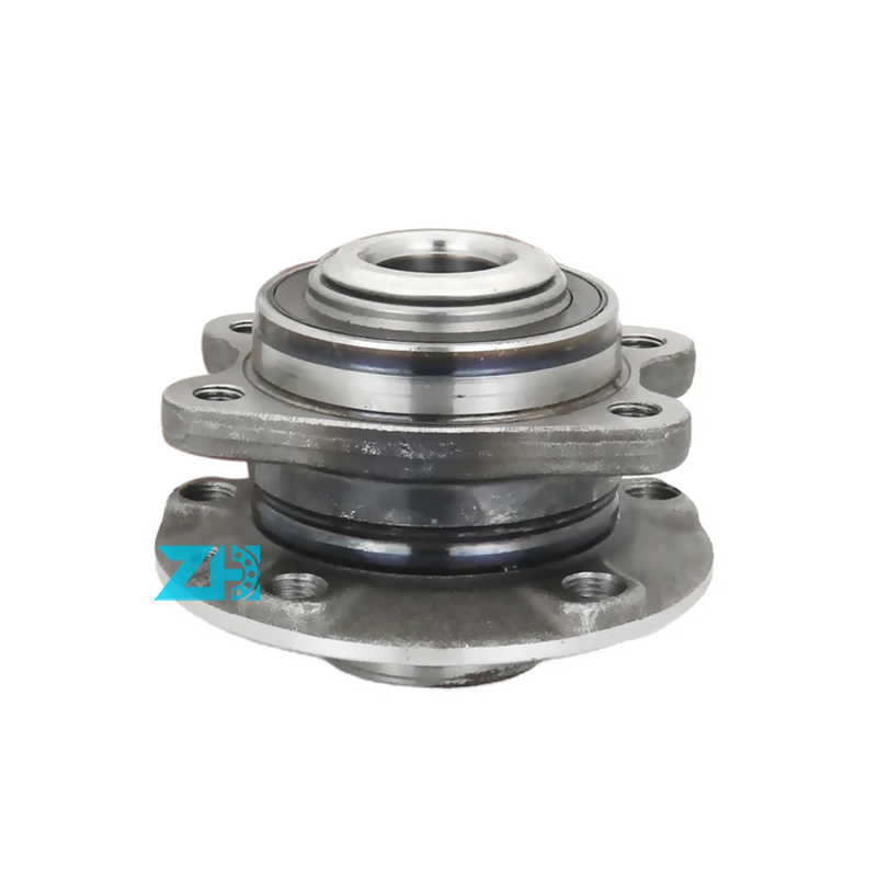 Wheel Hub Bearings VKBA6548 Front Wheel Bearing And Hub Assembly 4F0598611B 512426 Car Part Bearing