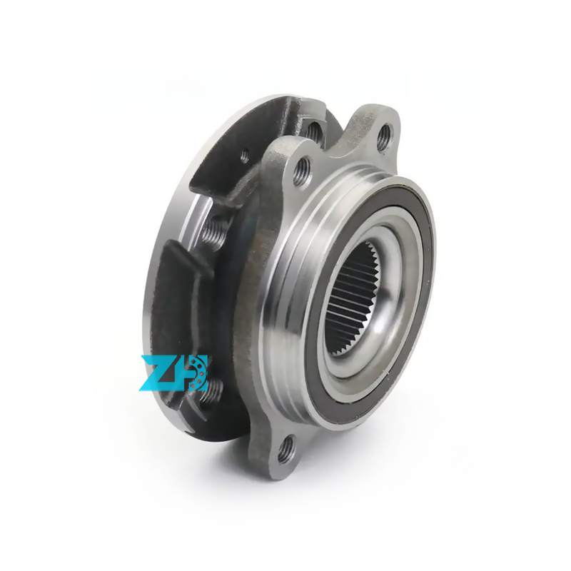 Wheel Hub Bearings 4H0498625 Front Wheel Bearing And Hub Assembly 4H0498625A 4H0498625B Car Part Bearing