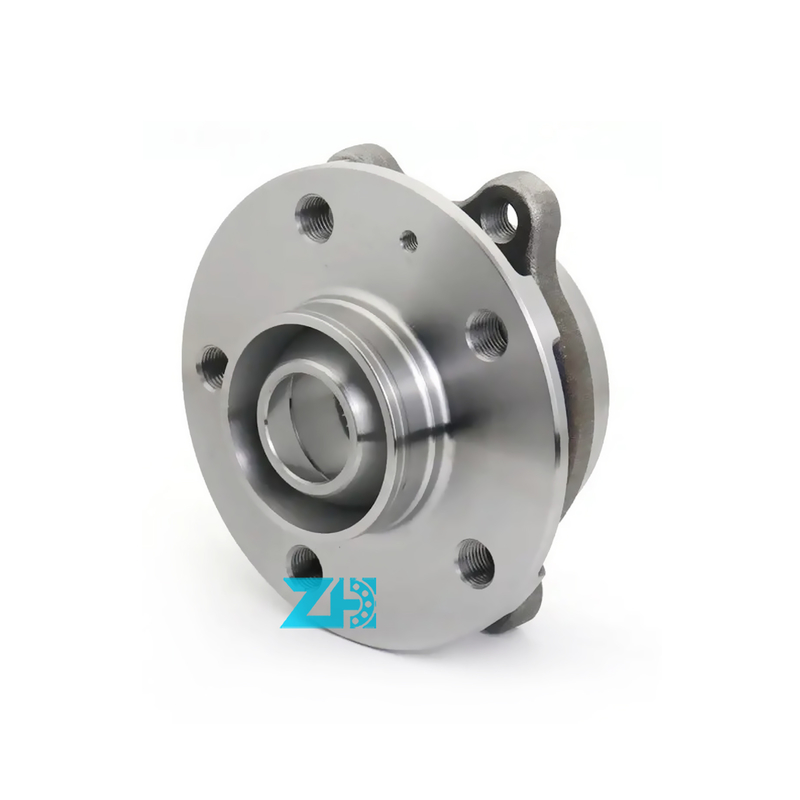 Wheel Hub Bearings 4H0498625 Front Wheel Bearing And Hub Assembly 4H0498625A 4H0498625B Car Part Bearing