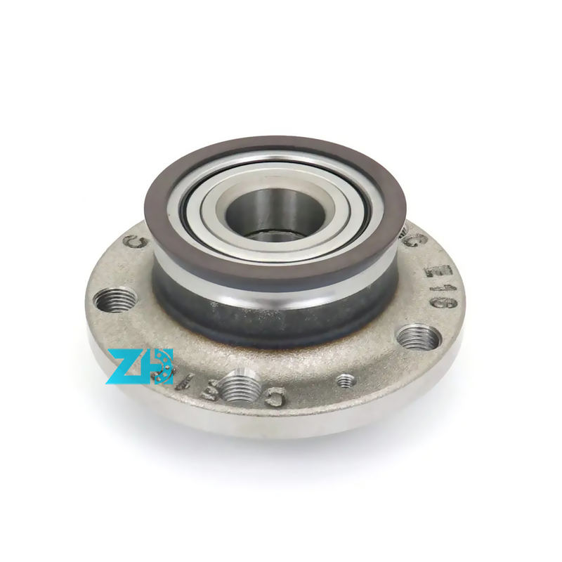 Wheel Hub Bearings 6KD501611 Front Wheel Bearing And Hub Assembly 6KD501611 Car Part Bearing